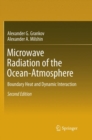 Image for Microwave Radiation of the Ocean-Atmosphere : Boundary Heat and Dynamic Interaction