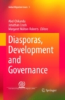 Image for Diasporas, Development and Governance