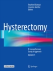 Image for Hysterectomy : A Comprehensive Surgical Approach