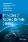 Image for Principles of Applied Remote Sensing