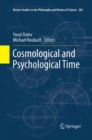 Image for Cosmological and Psychological Time