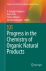 Image for Progress in the Chemistry of Organic Natural Products 101