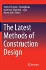 Image for The Latest Methods of Construction Design