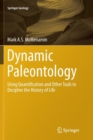 Image for Dynamic Paleontology