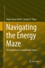 Image for Navigating the Energy Maze