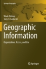 Image for Geographic Information