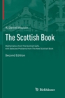 Image for The Scottish Book : Mathematics from The Scottish Cafe, with Selected Problems from The New Scottish Book