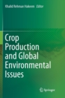 Image for Crop Production and Global Environmental Issues