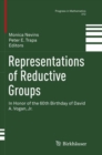 Image for Representations of Reductive Groups