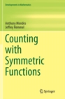 Image for Counting with Symmetric Functions