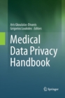 Image for Medical Data Privacy Handbook