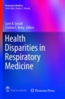 Image for Health Disparities in Respiratory Medicine