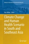 Image for Climate Change and Human Health Scenario in South and Southeast Asia
