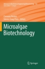 Image for Microalgae Biotechnology