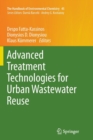 Image for Advanced Treatment Technologies for Urban Wastewater Reuse