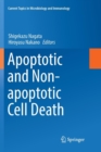 Image for Apoptotic and Non-apoptotic Cell Death