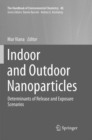 Image for Indoor and Outdoor Nanoparticles