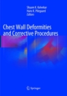 Image for Chest Wall Deformities and Corrective Procedures