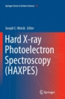 Image for Hard X-ray Photoelectron Spectroscopy (HAXPES)