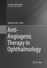 Image for Anti-Angiogenic Therapy in Ophthalmology