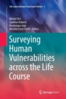 Image for Surveying Human Vulnerabilities across the Life Course