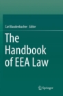 Image for The Handbook of EEA Law