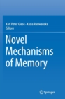 Image for Novel Mechanisms of Memory
