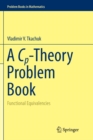 Image for A Cp-Theory Problem Book : Functional Equivalencies