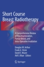 Image for Short Course Breast Radiotherapy