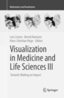 Image for Visualization in Medicine and Life Sciences III