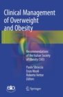 Image for Clinical Management of Overweight and Obesity : Recommendations of the Italian Society of Obesity (SIO)