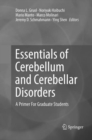 Image for Essentials of Cerebellum and Cerebellar Disorders