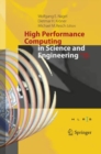 Image for High Performance Computing in Science and Engineering 15 : Transactions of the High Performance Computing Center,  Stuttgart (HLRS) 2015