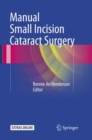 Image for Manual Small Incision Cataract Surgery