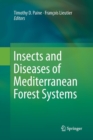 Image for Insects and Diseases of Mediterranean Forest Systems