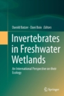 Image for Invertebrates in Freshwater Wetlands : An International Perspective on their Ecology