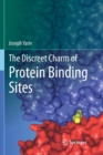Image for The Discreet Charm of Protein Binding Sites