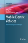 Image for Mobile Electric Vehicles : Online Charging and Discharging