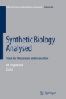 Image for Synthetic Biology Analysed : Tools for Discussion and Evaluation