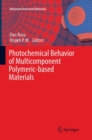 Image for Photochemical Behavior of Multicomponent Polymeric-based Materials