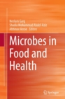 Image for Microbes in Food and Health