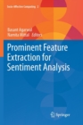Image for Prominent Feature Extraction for Sentiment Analysis