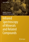 Image for Infrared Spectroscopy of Minerals and Related Compounds