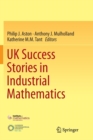 Image for UK Success Stories in Industrial Mathematics
