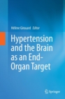 Image for Hypertension and the Brain as an End-Organ Target