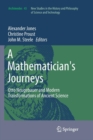 Image for A Mathematician&#39;s Journeys