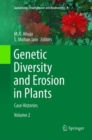 Image for Genetic Diversity and Erosion in Plants