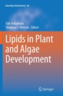 Image for Lipids in Plant and Algae Development