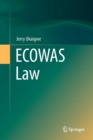 Image for ECOWAS Law