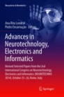 Image for Advances in Neurotechnology, Electronics and Informatics